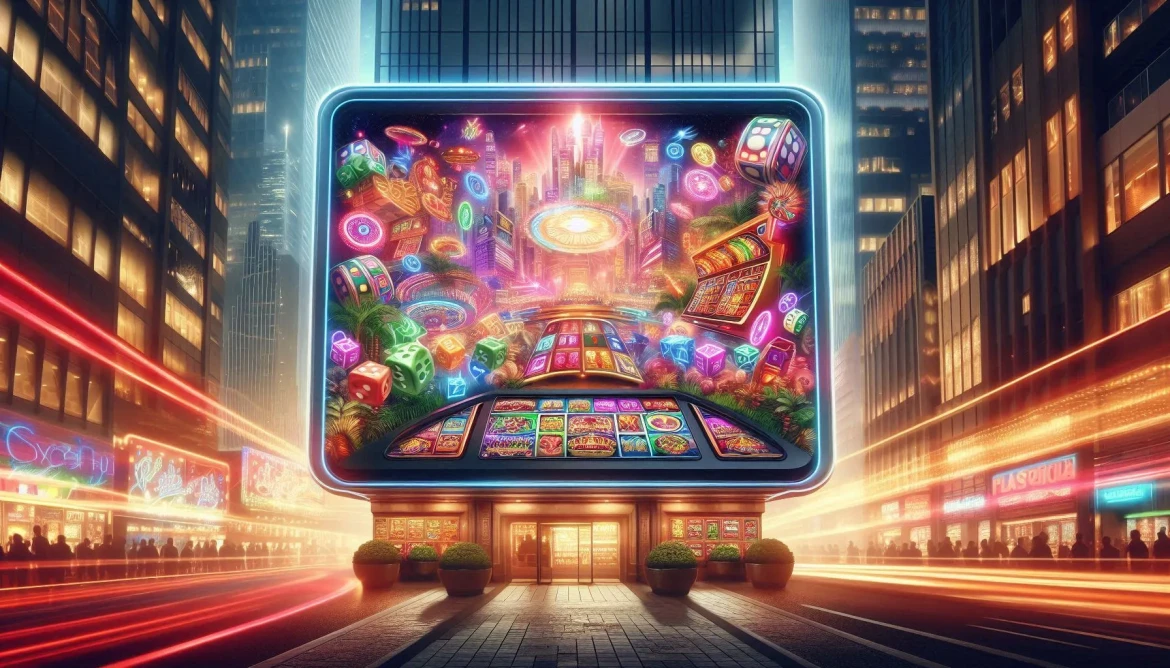 Ozwin Casino